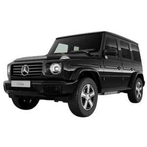 مرسيدس G كلاس — 2023