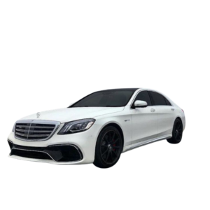 مرسيدس s500 موديل 2022
